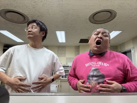 2025年11月10日放送分「そのリミッターを外せ」