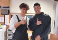 【10月15日アフタートーク】From Athlete!クールダウン #3