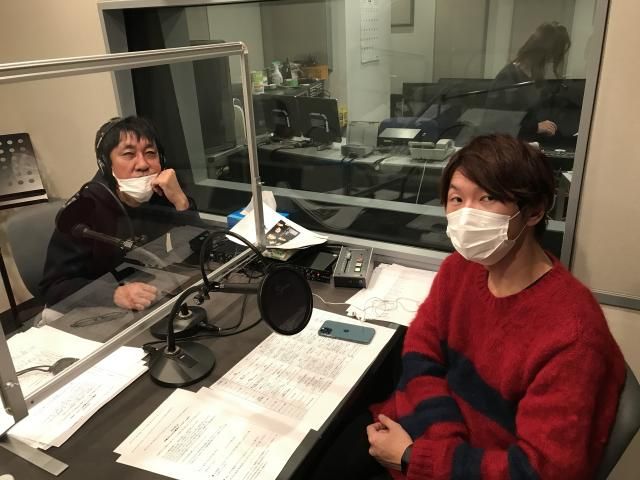 PEOPLE～伊藤洋介・古市憲寿のJ-POP J-MIND～ 第33回放送