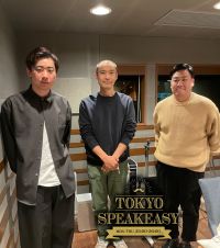 ラジオが苦手な三人！？緊張します・・・。