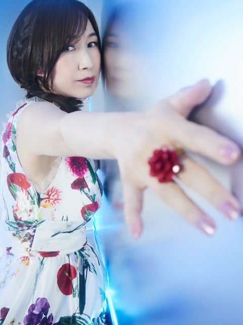 森口博子さんシリーズ2回！