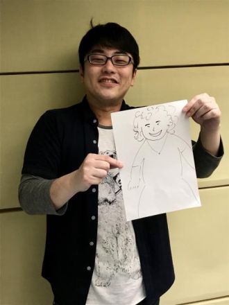 6月16日（金）～ロマンポルシェ。～