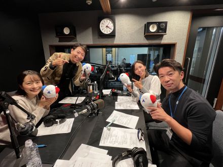 ホットスタッフpresents『ホットなお仕事トーク』_43