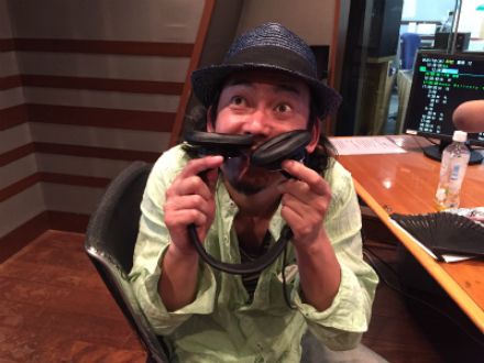 2015年6月17日（水）放送終了！！