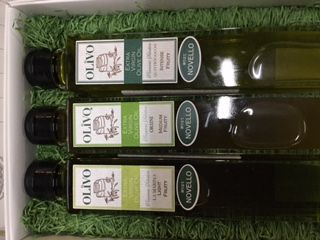 No.65   マスターへのプレゼント♪