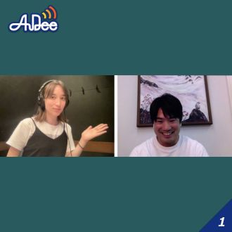 穂苅大輔さん・前編【槍ヶ岳山荘グループ代表】