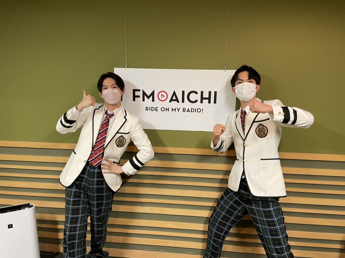 2023年2月28日(火)ON AIR！今週のテーマは、「愛知県出身の武将」