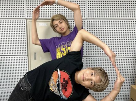 第164回 の もう1枚?✨