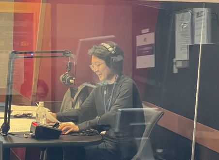 【友田オレ】放送後記～2025年10月4週目～「友田オレ最終週！妹からのメールも…！？」MUSIC LAUGH MIX