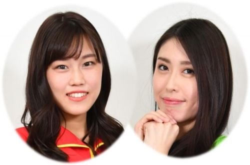 東京オーヴァル京王閣「OVAL ANGELの～ANGEL TALK～」vol.22