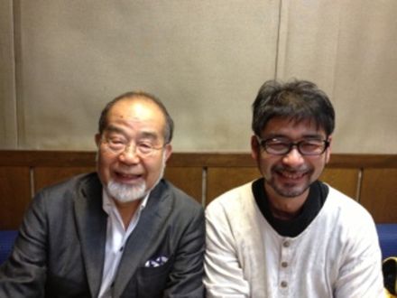 ゲスト：鎌田實さん