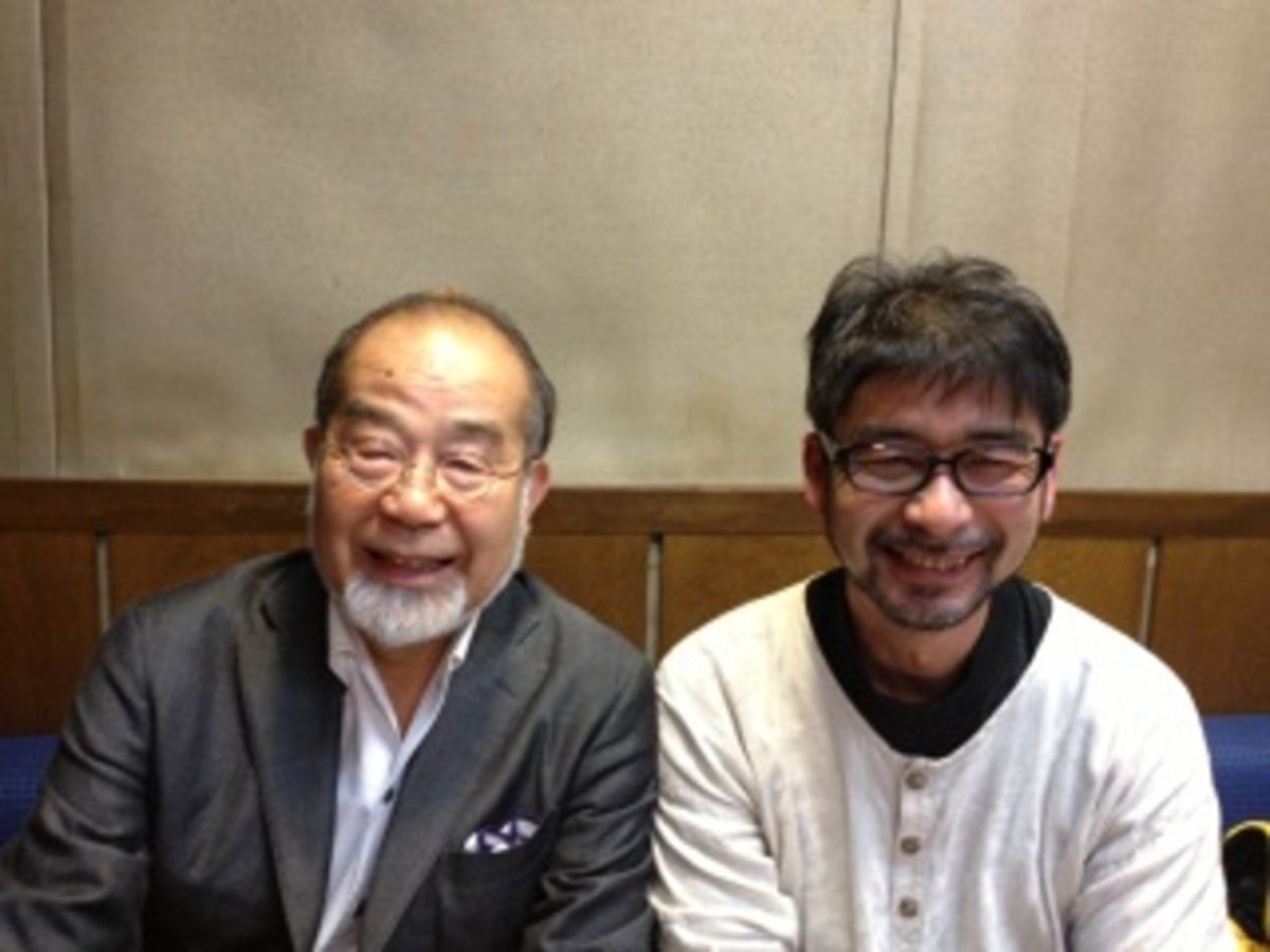 ゲスト：鎌田實さん