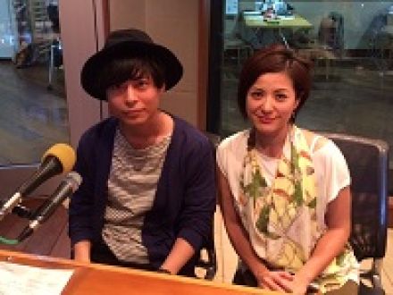 ゲスト：中田裕二さん。