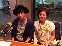 ゲスト：中田裕二さん。