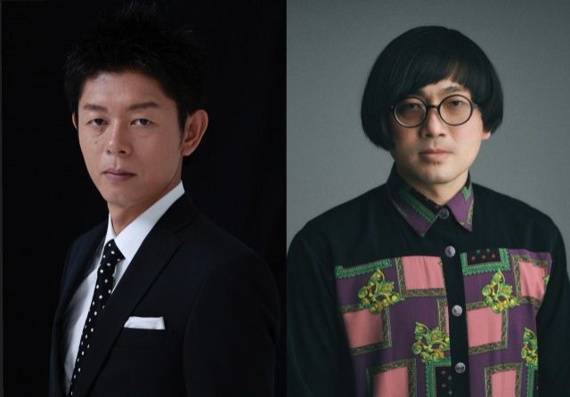 『TOKYO SPEAKEASY』今夜は、島田秀平さんと、松原タニシ さんがご来店！