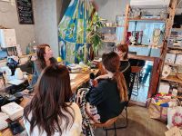 てらすトークVol.218「てらすの輪」