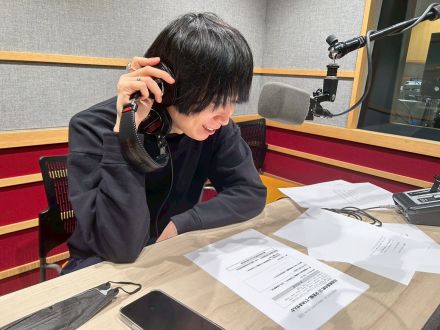 空耳は楽曲制作に影響する