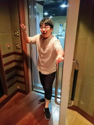 9月7日金曜日ハピモニスタート！