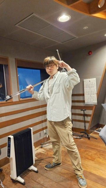 6月9日金曜日のハピモニスタート！