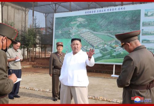 【第237回】金正恩氏が激怒！その理由は？