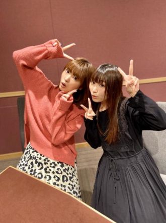 #120 声優NOTE / ♪オリジナルラジオドラマ「スーパー戦隊キューティーエンジェル～ニュージェネレーション～」