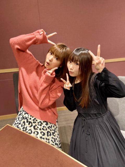 #120 声優NOTE / ♪オリジナルラジオドラマ「スーパー戦隊キューティーエンジェル～ニュージェネレーション～」