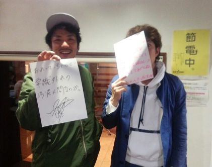 ◆4月7日放送後記