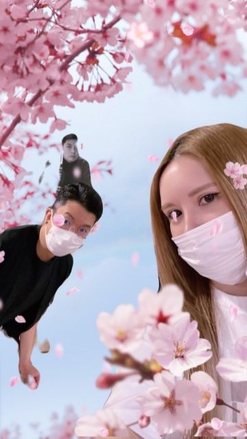 4月12日（火）Song List♪