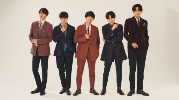 2月8日(火)のプレイリストは、男性ヴォーカルグループ、 SOLIDEMOから、シュネルさん、手島章斗さん