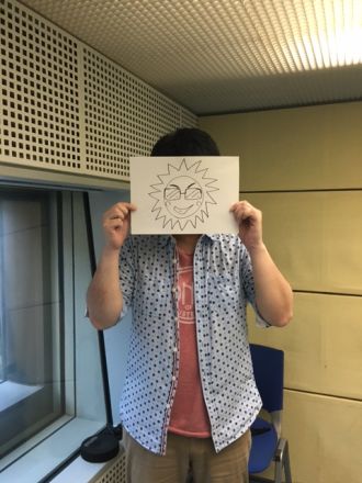 8月16日(火)～ ORANGE RANGE～