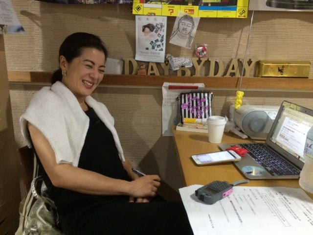 7月5日（水）Song List♪