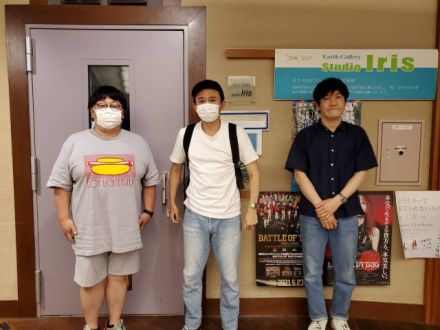 ２０２１．７．４