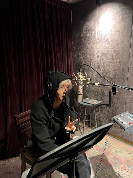 NCT 127 ユウタのYUTA at Home #99