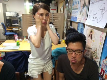 ♪♪夏至が明けて、ハゼ・オコゼ火曜日♪♪