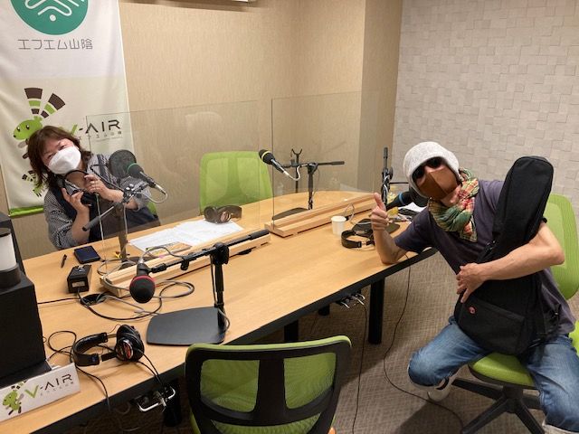 おがっちのレトロ本舗「おまけコーナー」5月20日放送分