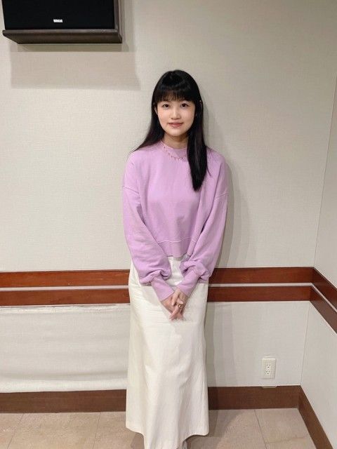 5月29日(水) SONG LIST