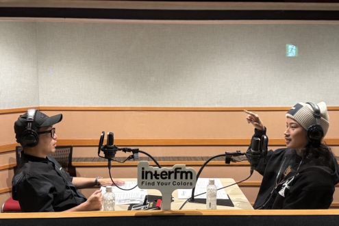 2025/6/9放送【ゲスト：Vingo】