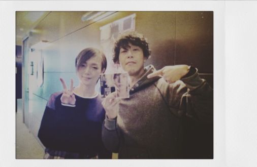 三上ちさこのJust Chilling アフタートーク