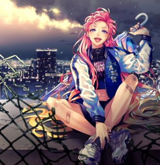 八王子Pとkonocoがお届けする「クリスタ」火曜日！ 21時からON AIR！！