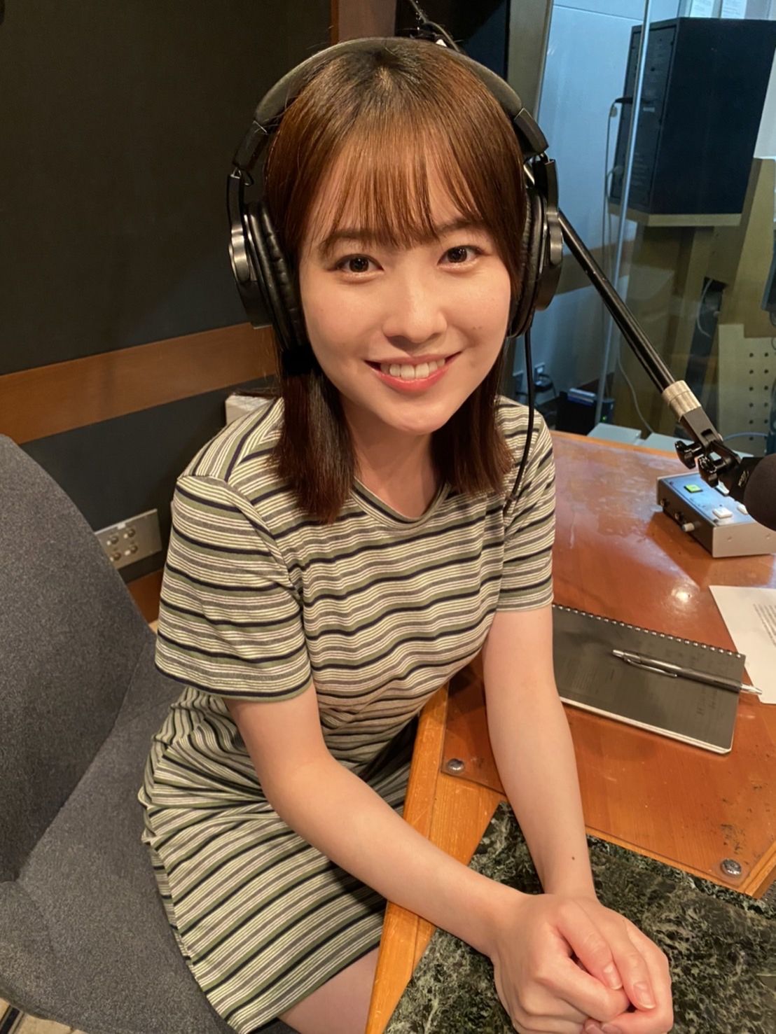 #26 村中暖奈に100の質問！