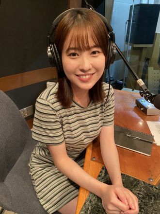 #26 村中暖奈に100の質問！