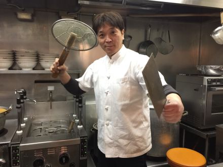 東野純直ニューアルバム”Mr. Cook”発売記念スペシャルトーク！