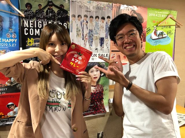 7月2日（火）Song List♪