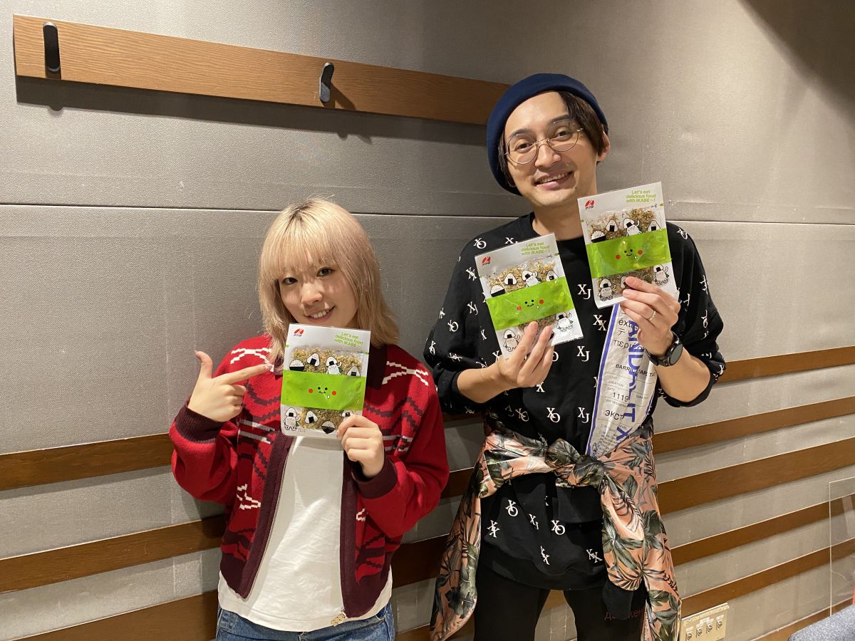 #5　アフタートーク~アフタートークもスーパーのお話!?~