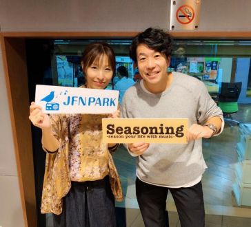 本日のゲスト：Michael Kaneko