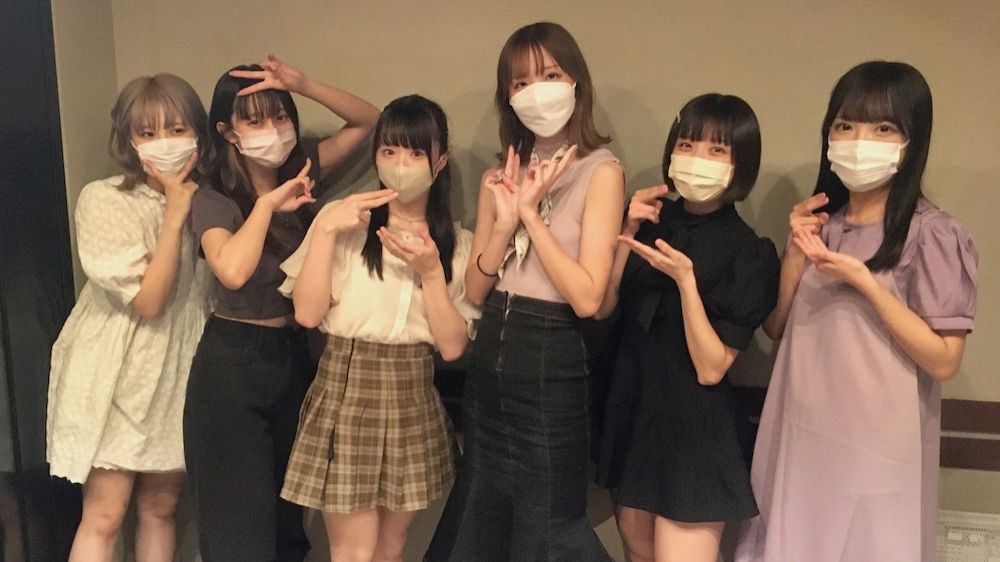 体調管理は大丈夫？アイドルの夏はヤバイよ！   vol.83