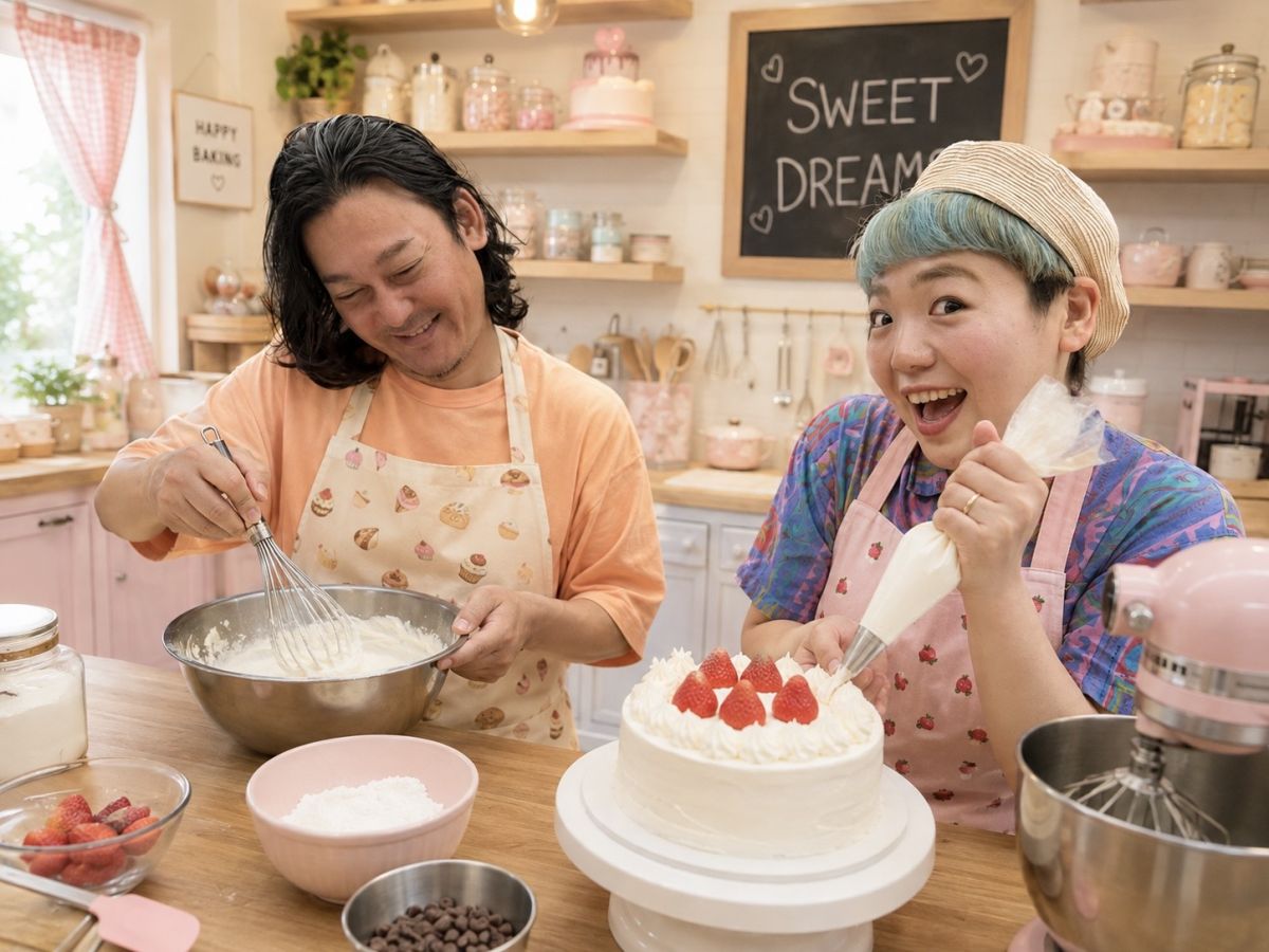 2026年8月25日（火）テーマ「○○を○○！」