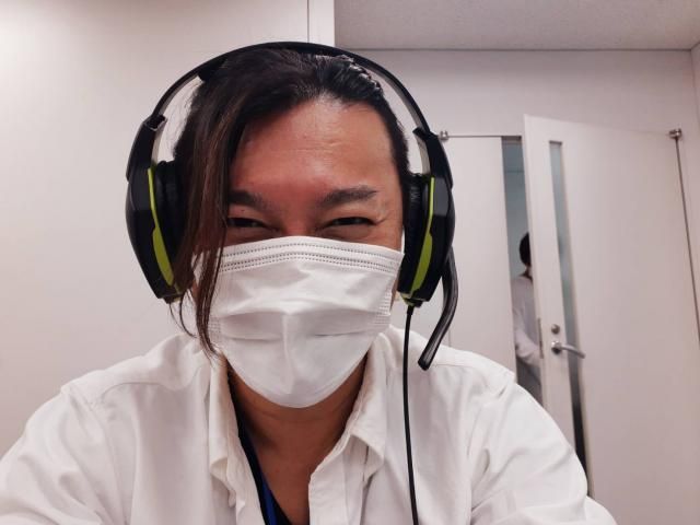 2020年4月29日(木)放送終了！