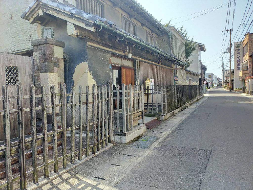 【2022年5月14日放送分善通寺・仲多度お宝ディスカバリー】お宝ファイルNO.30多度津はもちろん、四国の産業と経済の発展を支えた多度津七福神のお屋敷・合田邸