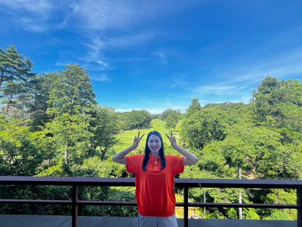 8/4 オンエア　PING PLAY YOUR BEST